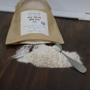 All Natural Goat Milk Laundry Soap