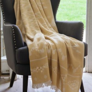 Apache - Turkish Cotton Throw