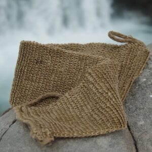 All Natural Back Scrubber