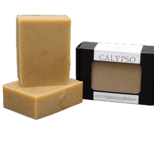 Calypso - Goat Milk Soap