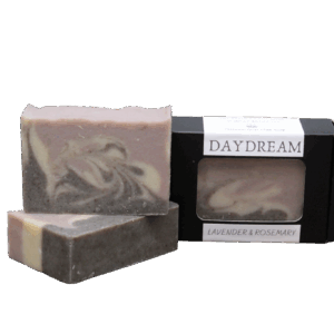 Daydream - Goat Milk Soap