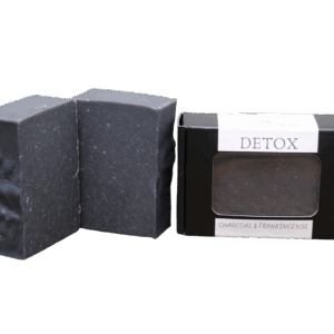 Detox - Goat Milk Soap