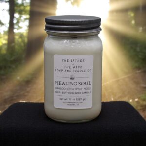 Healing Soul