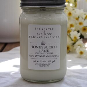 Honeysuckle Lane