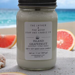Island Grapefruit