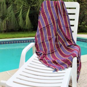 Kabak - Turkish Cotton Sarong/Towel
