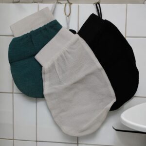 Kessa Glove Exfoliator