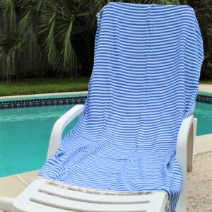 Palm Beach - Turkish Cotton Towel