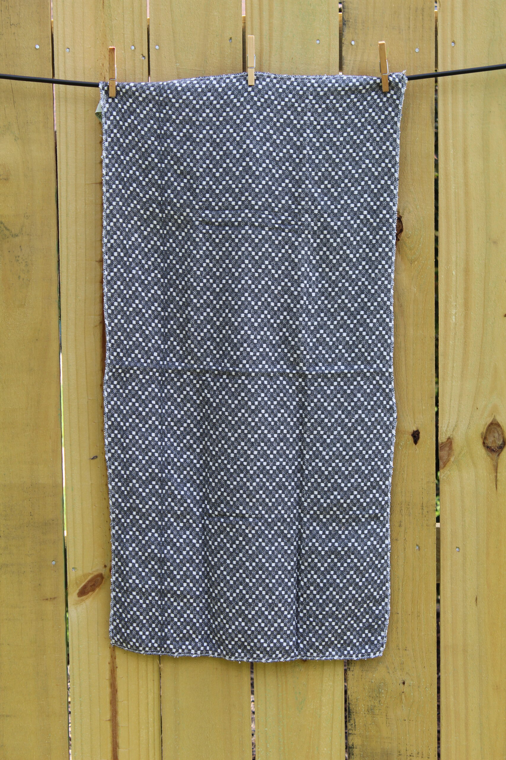 Santorini Turkish Cotton Hand Towel