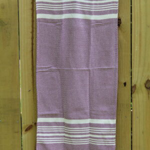 Shiran Turkish Cotton Hand Towel