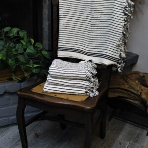 Sicilian - Turkish Cotton Towel