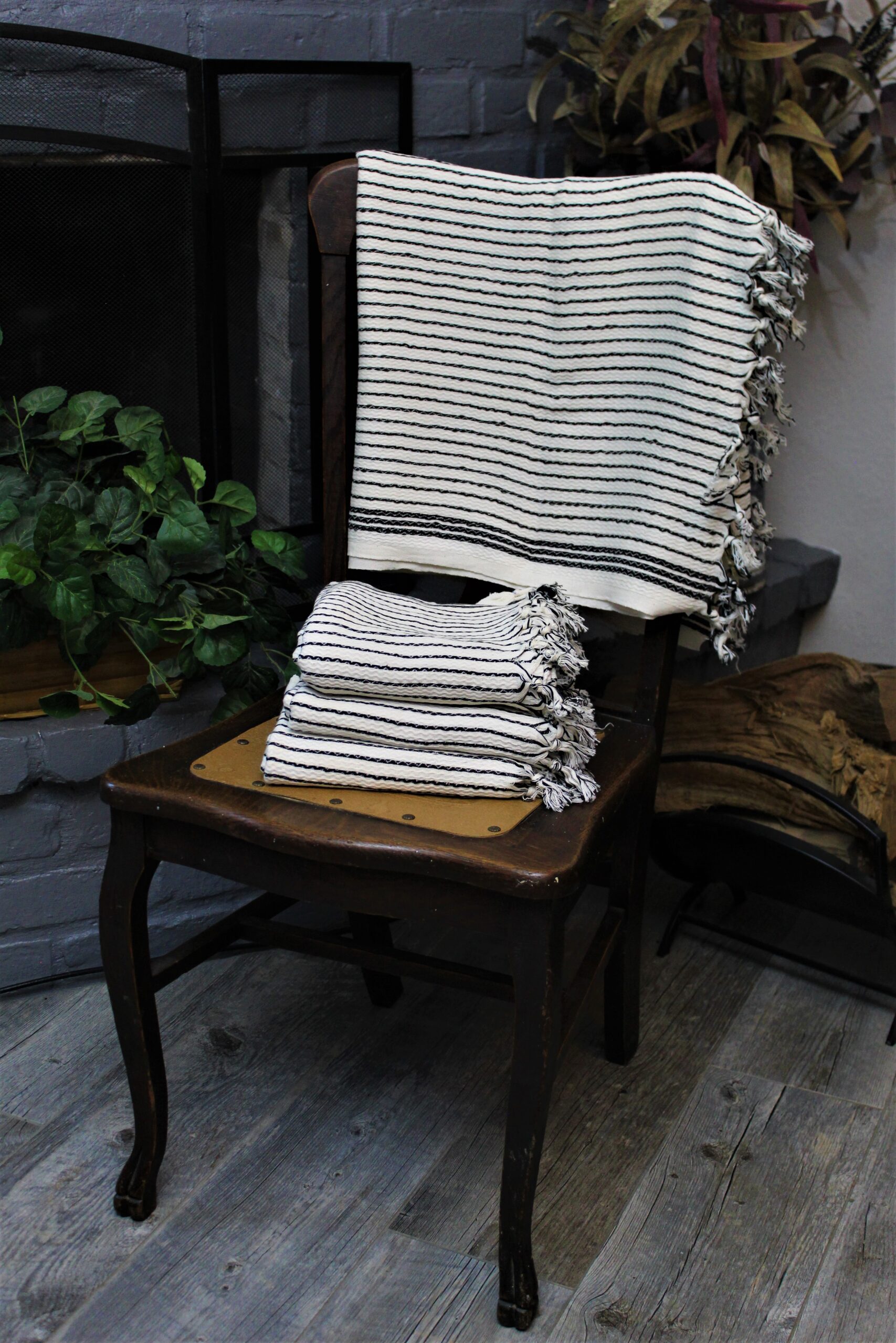 Sicilian - Turkish Cotton Towel