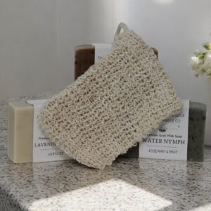 All Natural Soap Saver