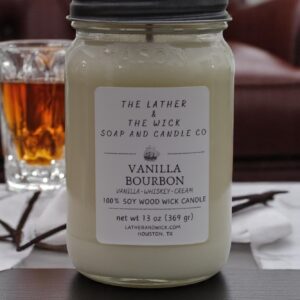 Vanilla Bourbon