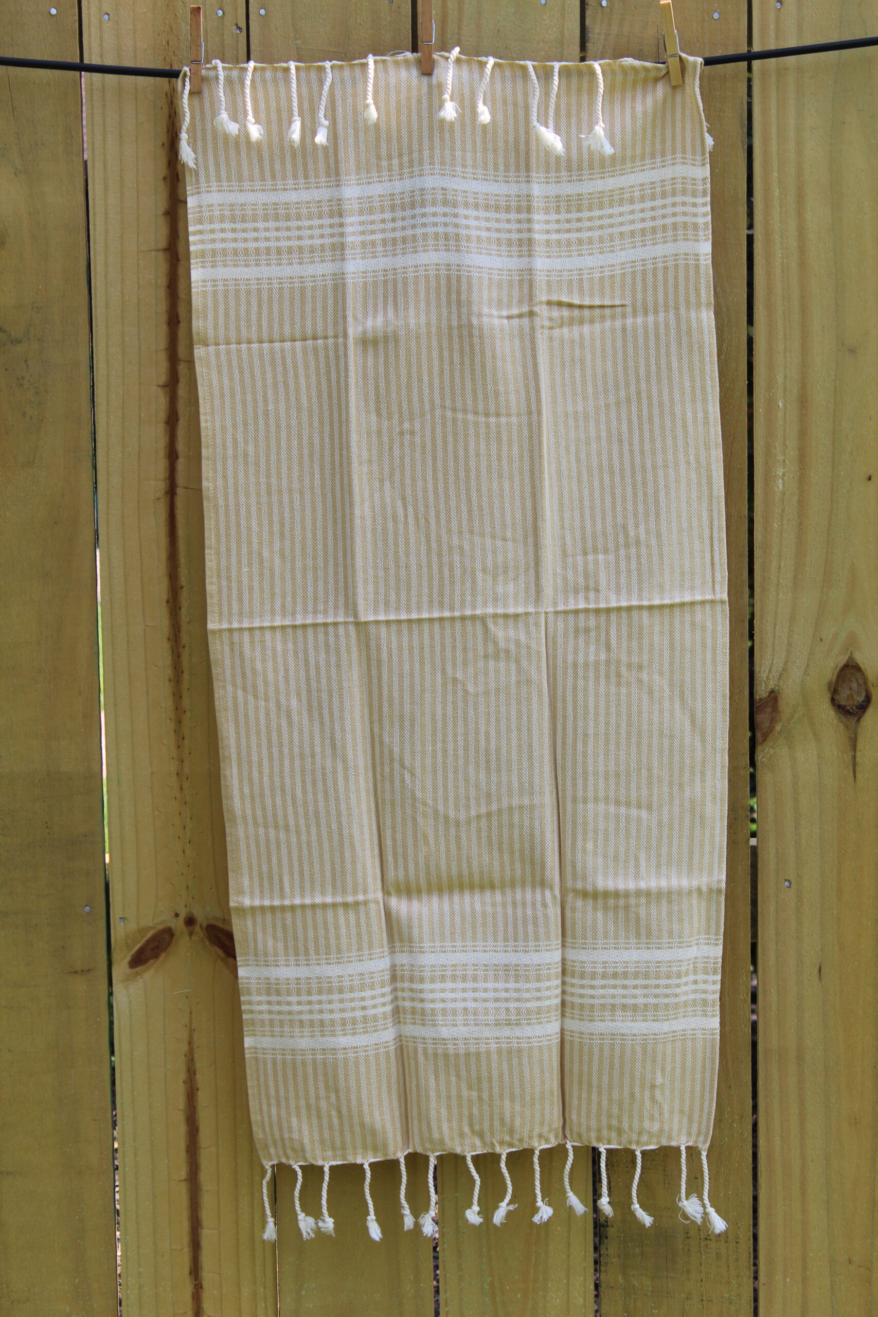 Vesuvius Turkish Cotton Hand-Towel