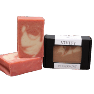 Vivify - Goat Milk Soap