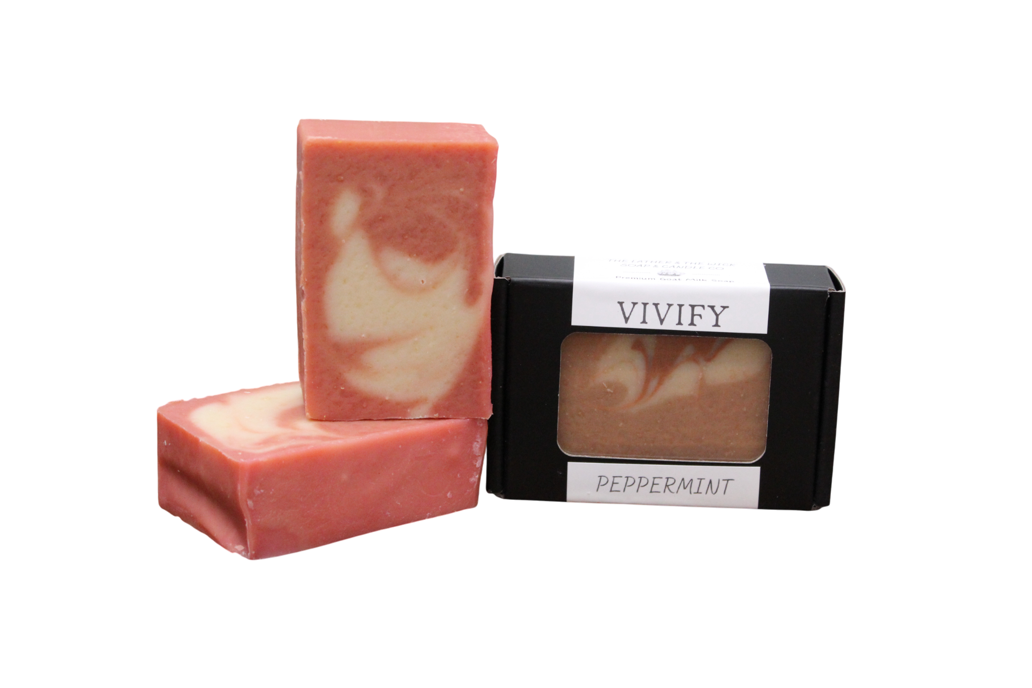 Vivify - Goat Milk Soap