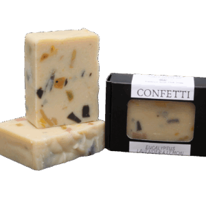 Confetti - Goat Milk Soap
