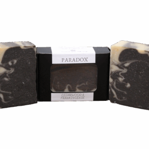 Paradox - Goat Milk Soap
