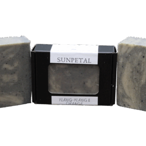 Sunpetal - Goat Milk Soap