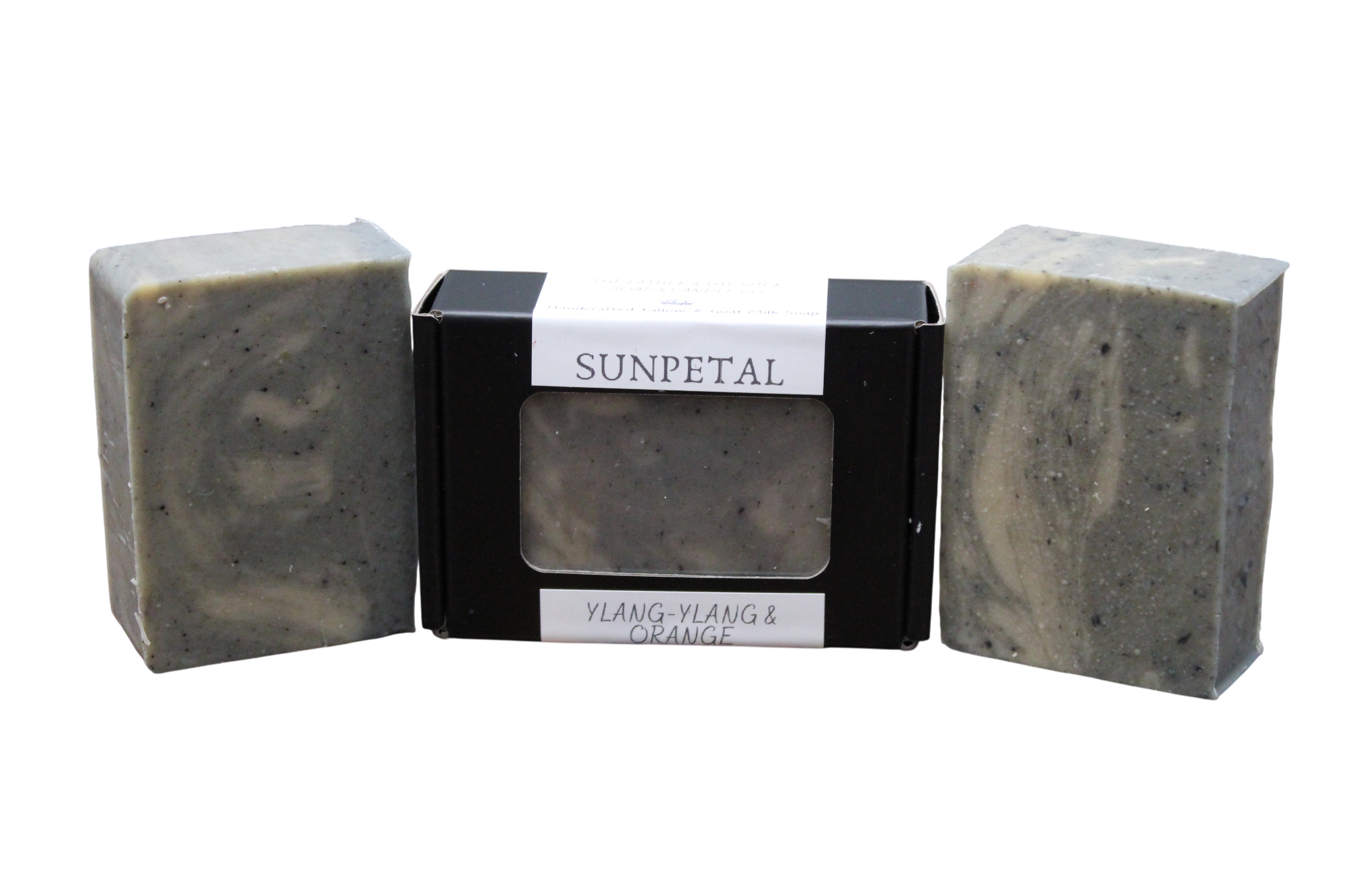 Sunpetal - Goat Milk Soap