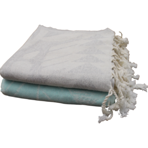 Antalia - Turkish Cotton Towel