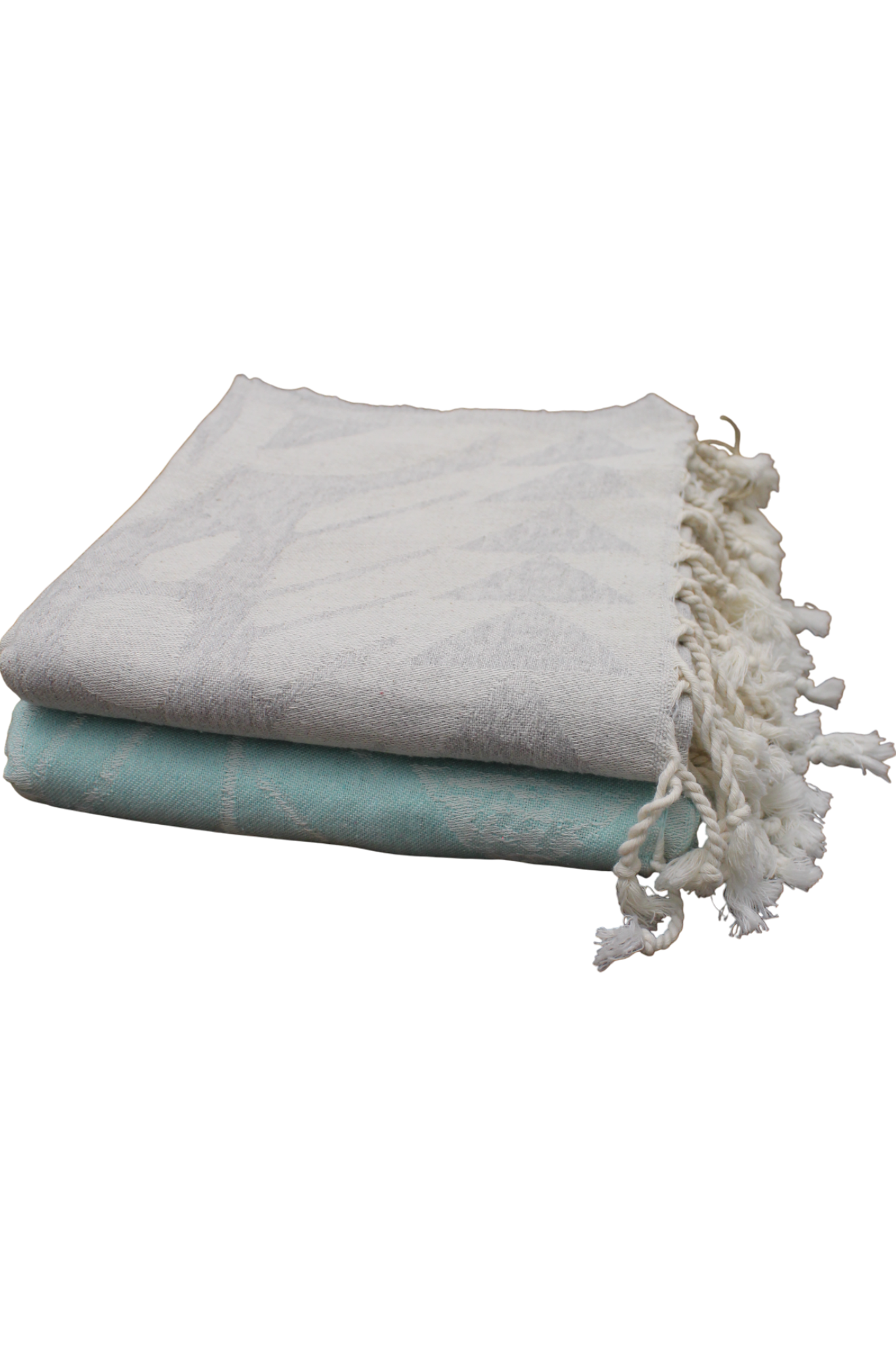 Antalia - Turkish Cotton Towel