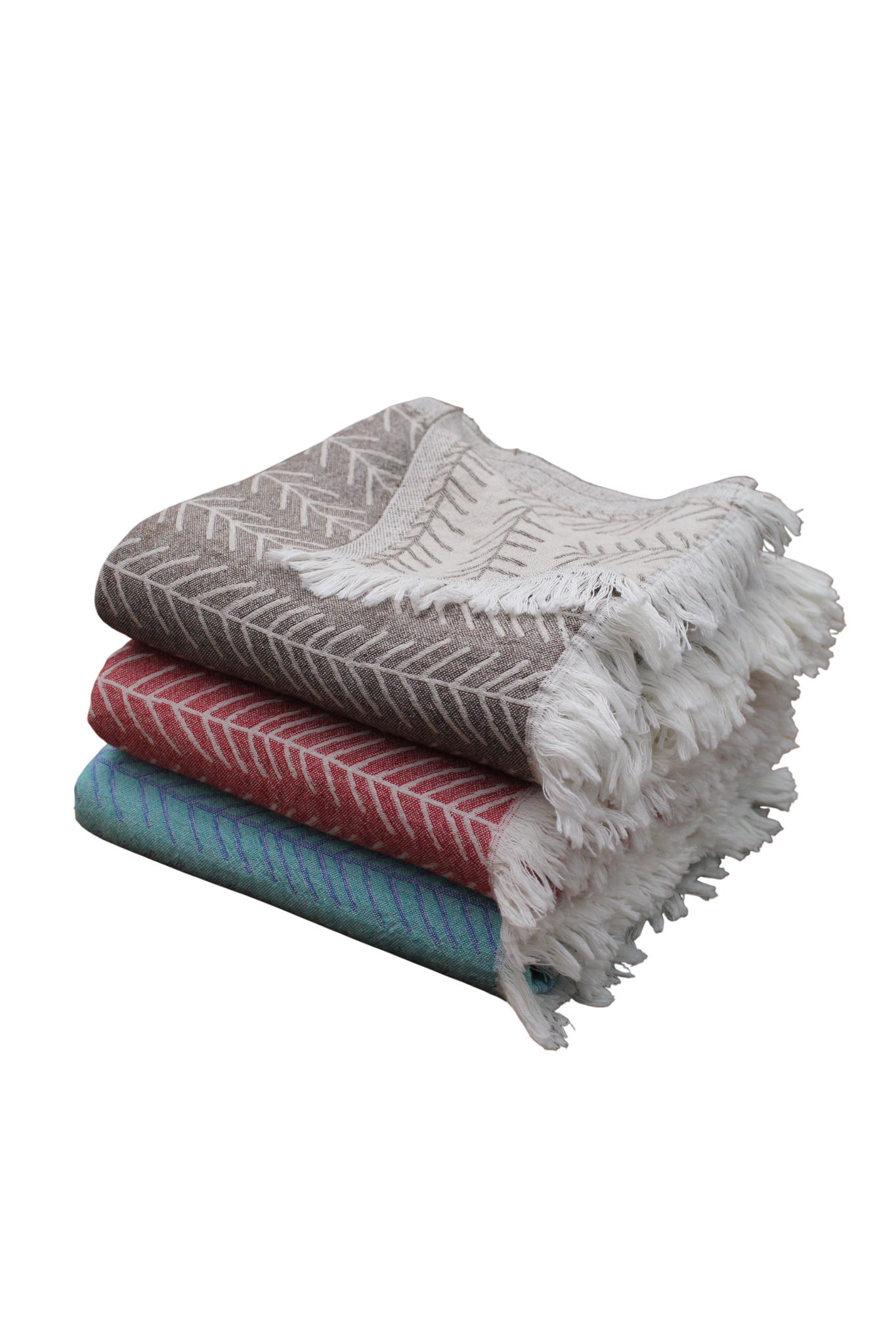 Arrows - Turkish Cotton Towel