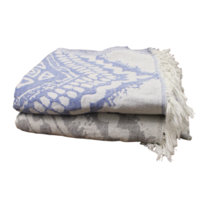 Aztec - Turkish Cotton Towel