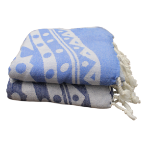 Boardwalk - Turkish Cotton Towel