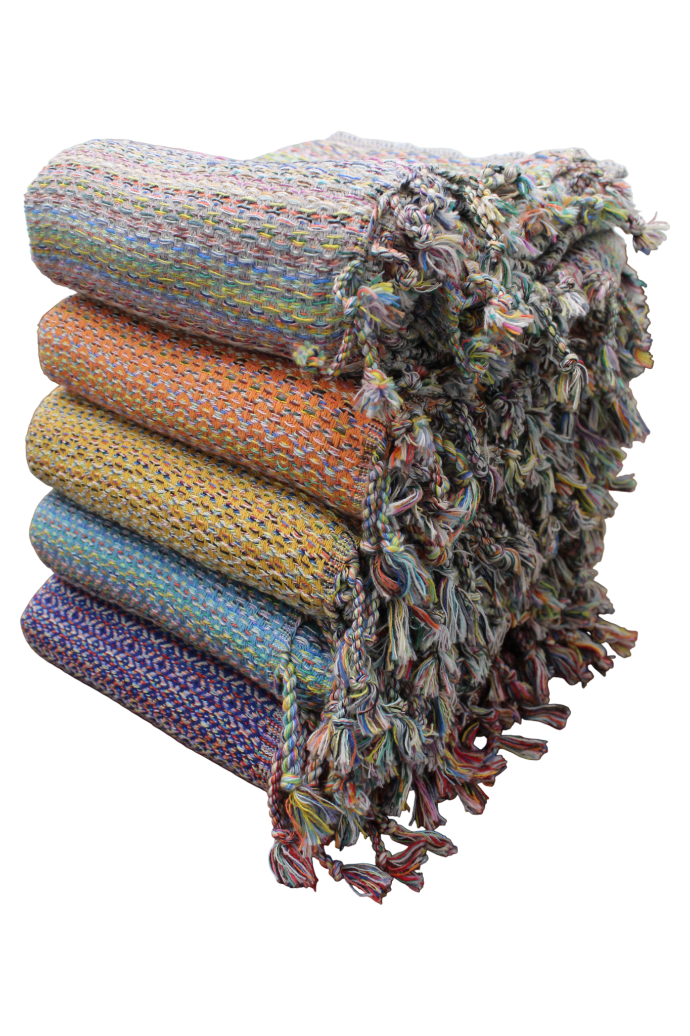 Caspian - Turkish Cotton Towel