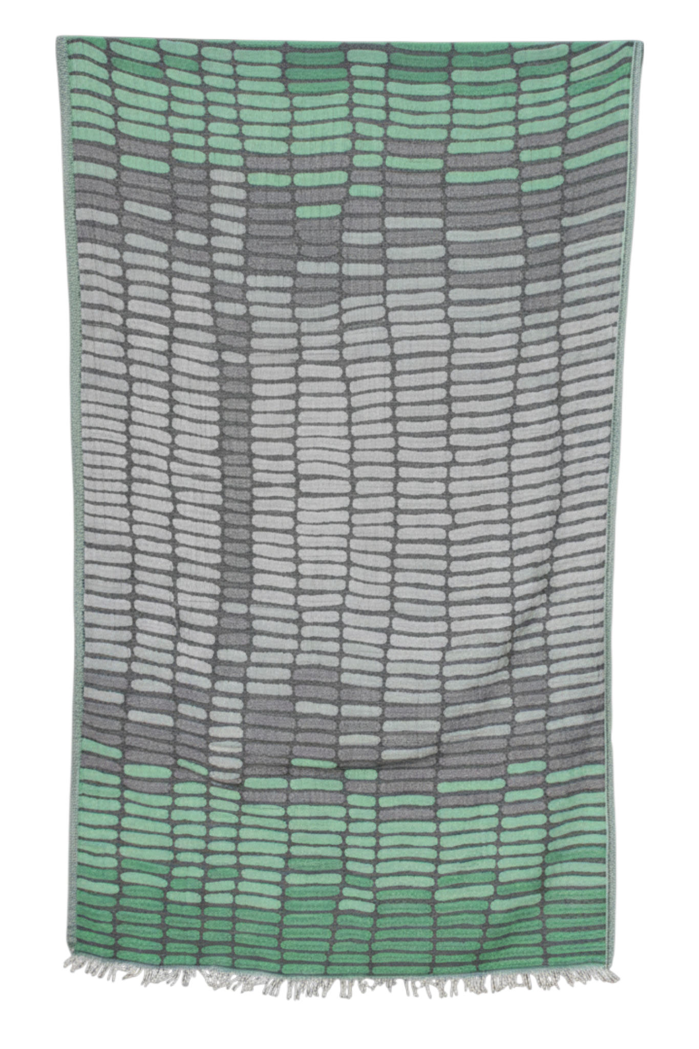 Equalizer - Turkish Cotton Towel