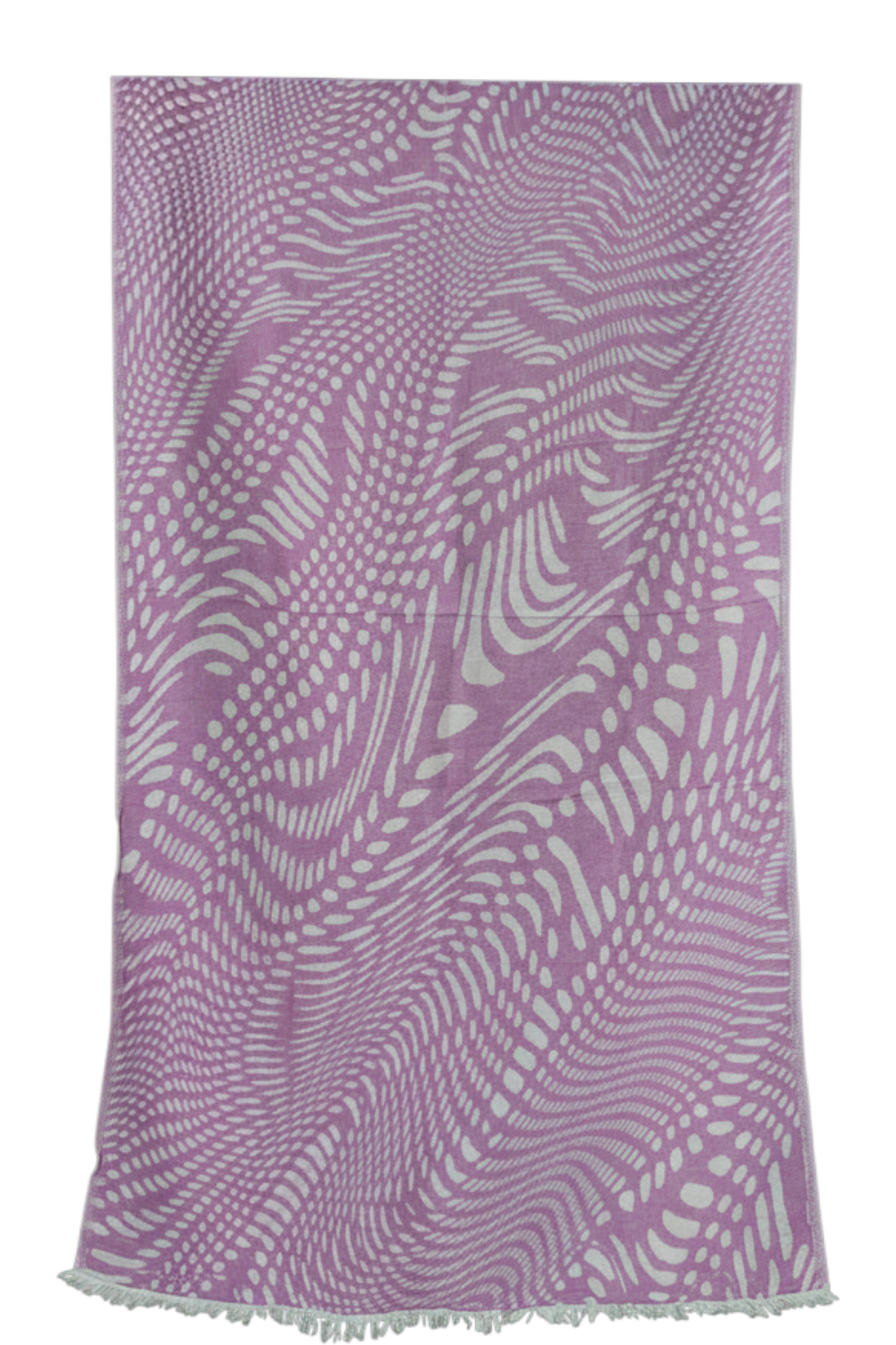 Mirror Ball - Turkish Cotton Towel