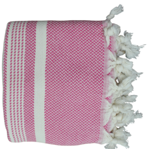 Moroccan - Turkish Cotton Towel
