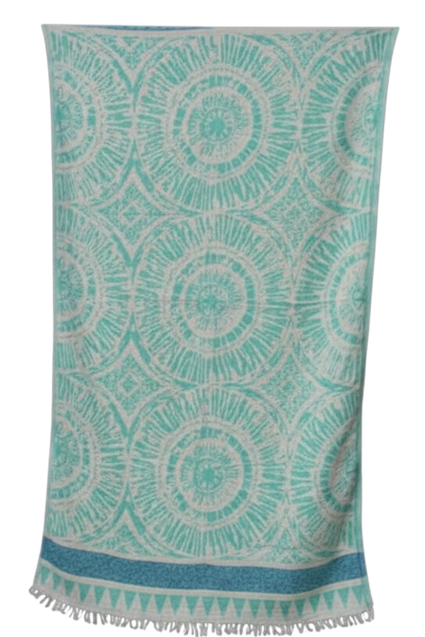 Sandollar - Turkish Cotton Towel