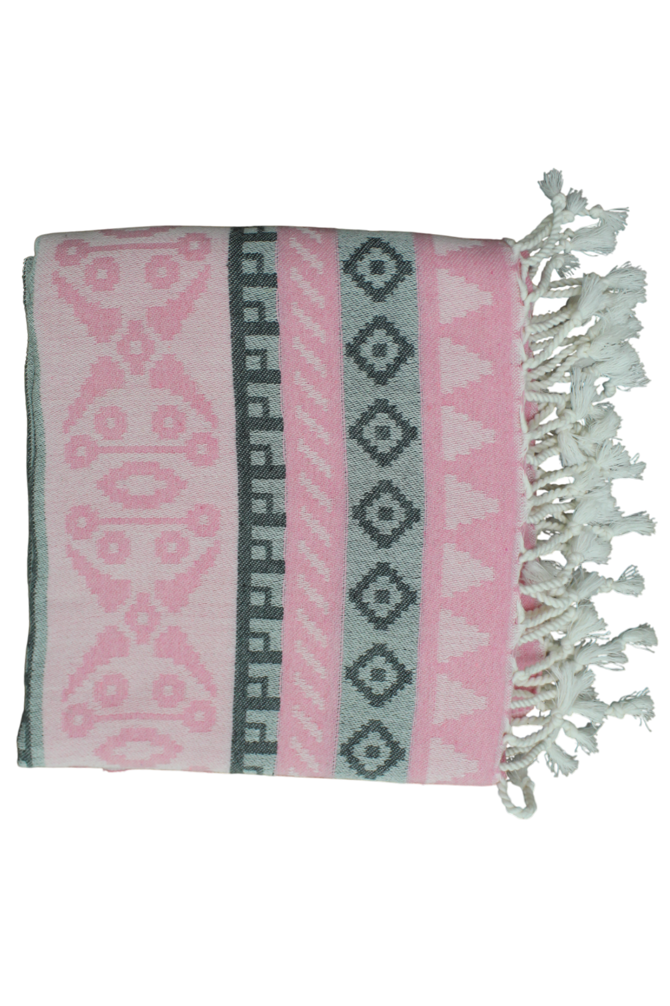 Seljuk - Turkish Cotton Towel