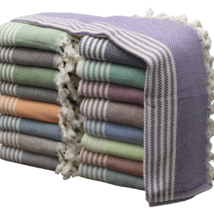 Shiran - Turkish Cotton Towel