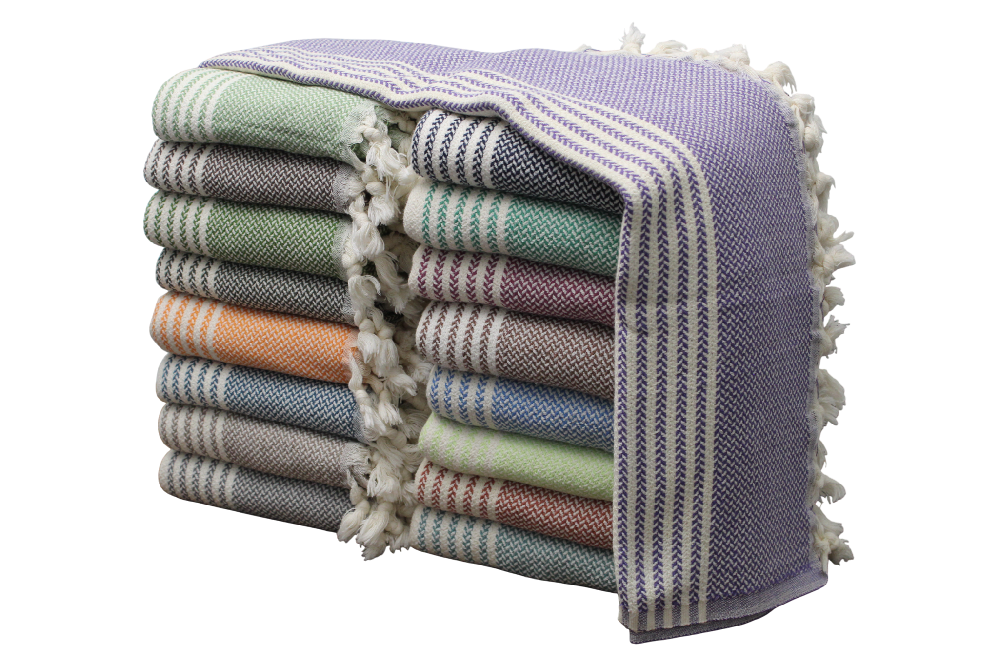 Shiran - Turkish Cotton Towel