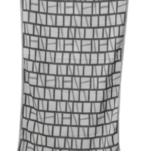 Squares - Turkish Cotton Towel