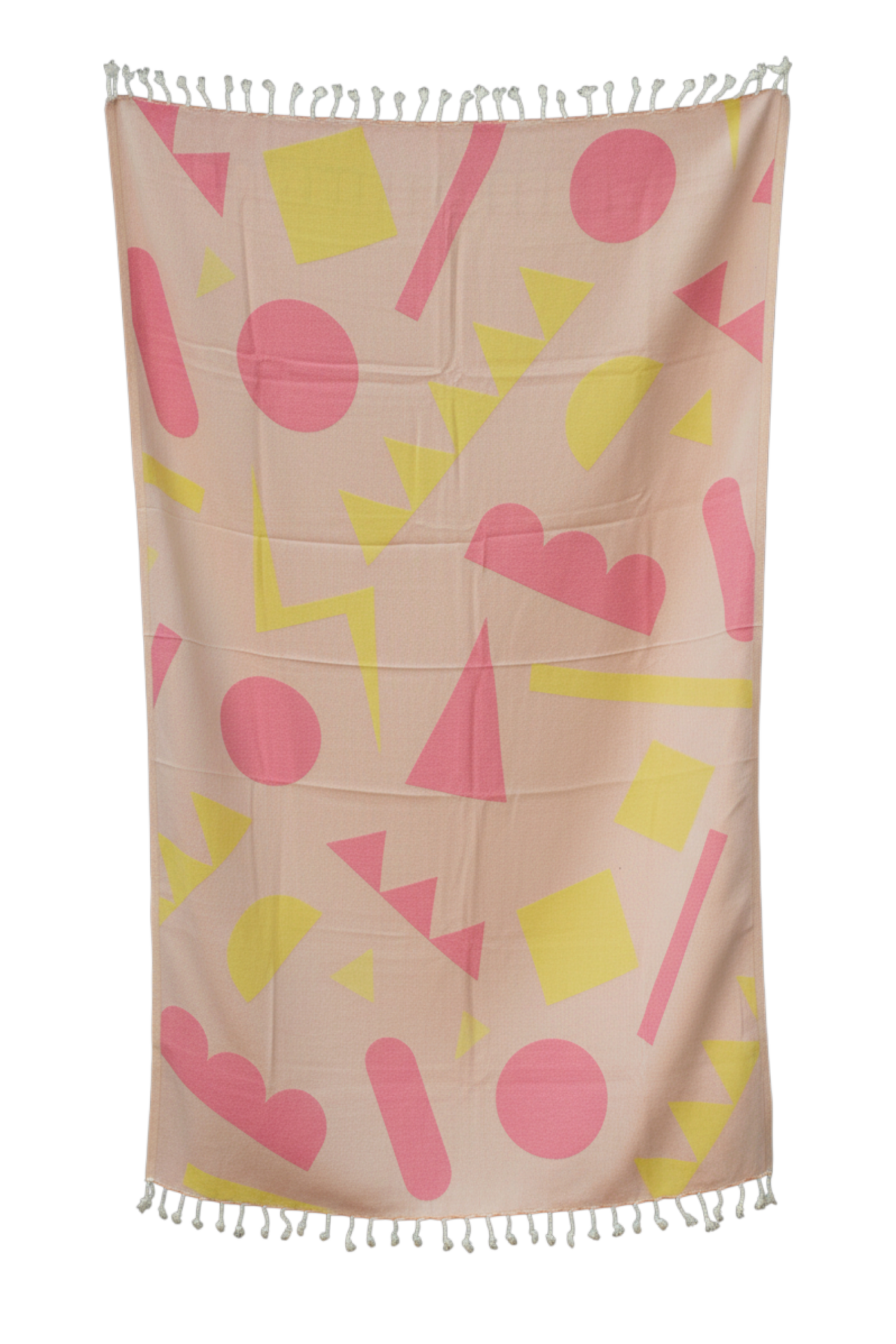 Totally Tubular - Turkish Cotton Towel