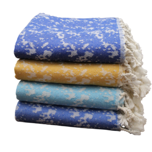 Turtle - Turkish Cotton Towel