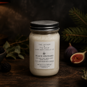 Black Orchard