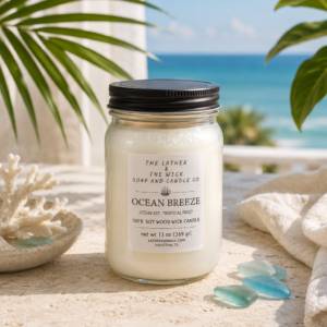 Ocean Breeze